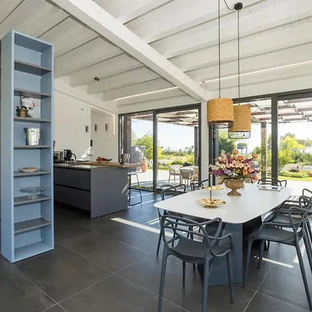 Villa White Oleander By Letstay